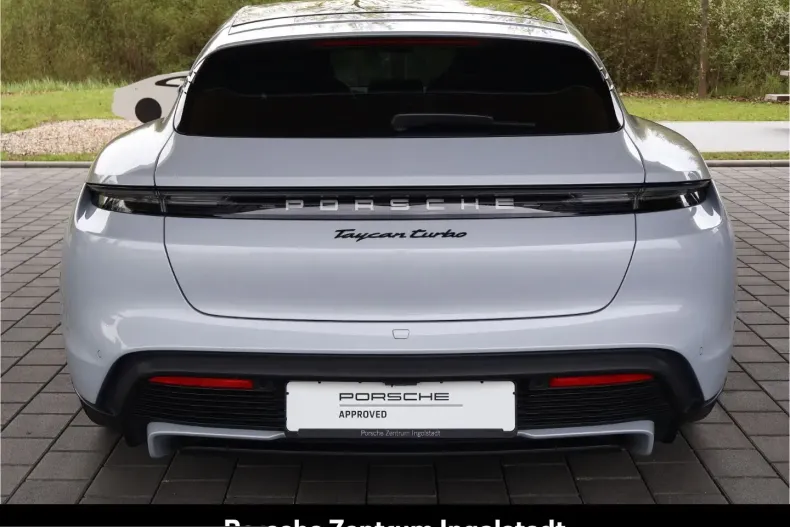 Porsche Taycan din 2022 cu 33.100 km - oferta POR225542 - foto 5