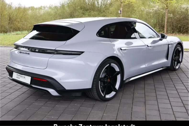 Porsche Taycan din 2022 cu 33.100 km - oferta POR225542 - foto 6