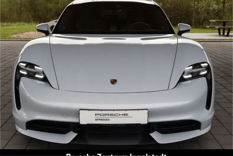 Porsche Taycan din 2022 cu 33.100 km - oferta POR225542 - foto 8
