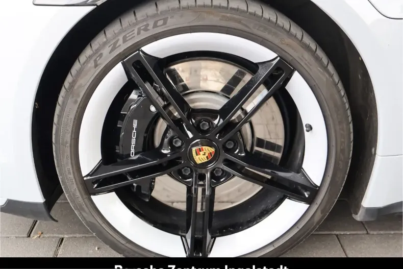 Porsche Taycan din 2022 cu 33.100 km - oferta POR225542 - foto 10