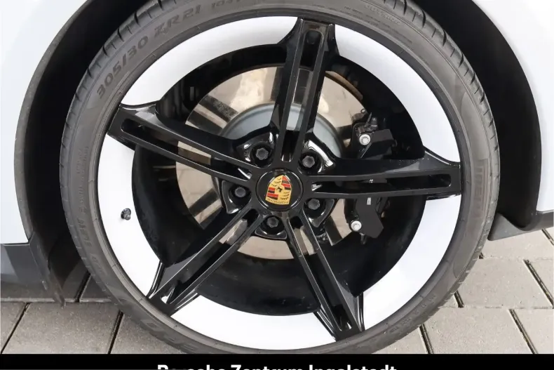 Porsche Taycan din 2022 cu 33.100 km - oferta POR225542 - foto 11