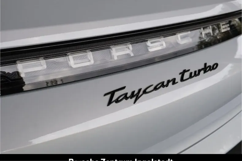 Porsche Taycan din 2022 cu 33.100 km - oferta POR225542 - foto 13
