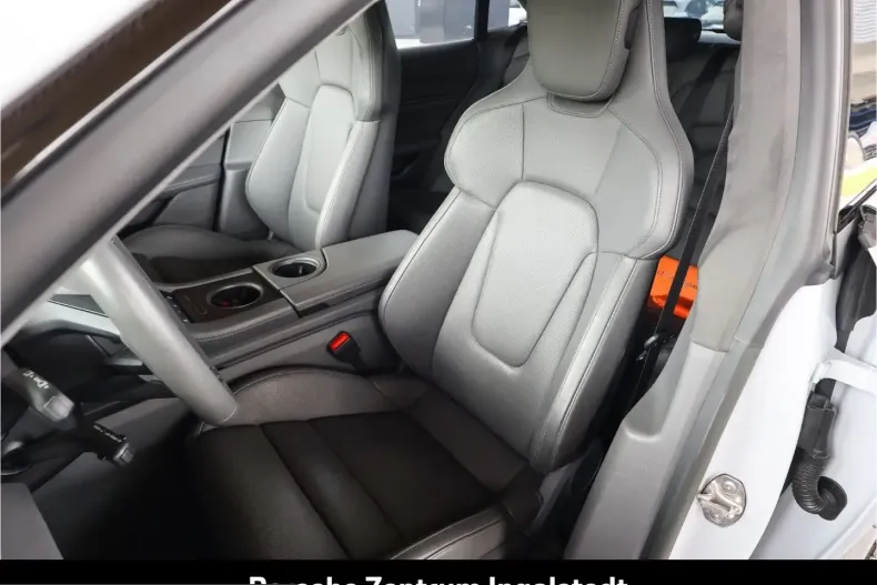 Porsche Taycan din 2022 cu 33.100 km - oferta POR225542 - foto 15