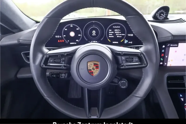 Porsche Taycan din 2022 cu 33.100 km - oferta POR225542 - foto 17