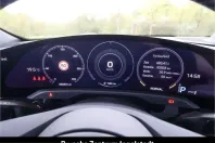 Porsche Taycan din 2022 cu 33.100 km - oferta POR225542 - foto 18