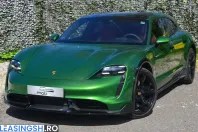 Porsche Taycan din 2022 cu 55.000 km - oferta POR225543 - foto 1