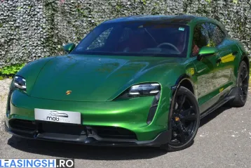 Porsche Taycan din 2022 - oferta POR225543