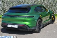 Porsche Taycan din 2022 cu 55.000 km - oferta POR225543 - foto 2