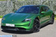 Porsche Taycan din 2022 cu 55.000 km - oferta POR225543 - foto 3