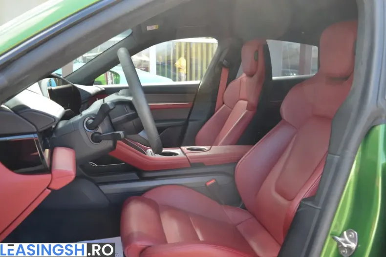 Porsche Taycan din 2022 cu 55.000 km - oferta POR225543 - foto 11