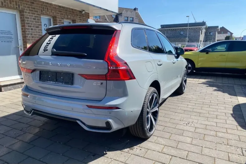 Volvo XC60 din 2025 cu 16.287 km - oferta VOL225544 - foto 6