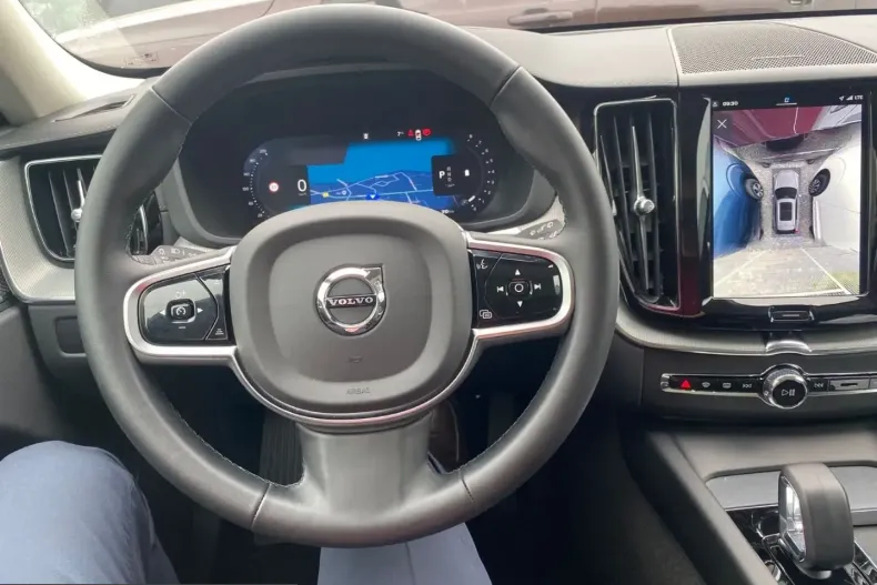 Volvo XC60 din 2025 cu 16.287 km - oferta VOL225544 - foto 9