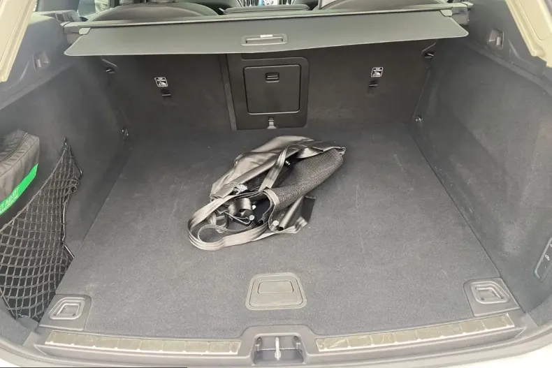 Volvo XC60 din 2025 cu 16.287 km - oferta VOL225544 - foto 21