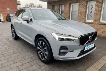 Volvo XC60 din 2025 - oferta VOL225545