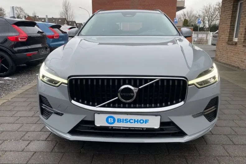 Volvo XC60 din 2025 cu 24.868 km - oferta VOL225545 - foto 2