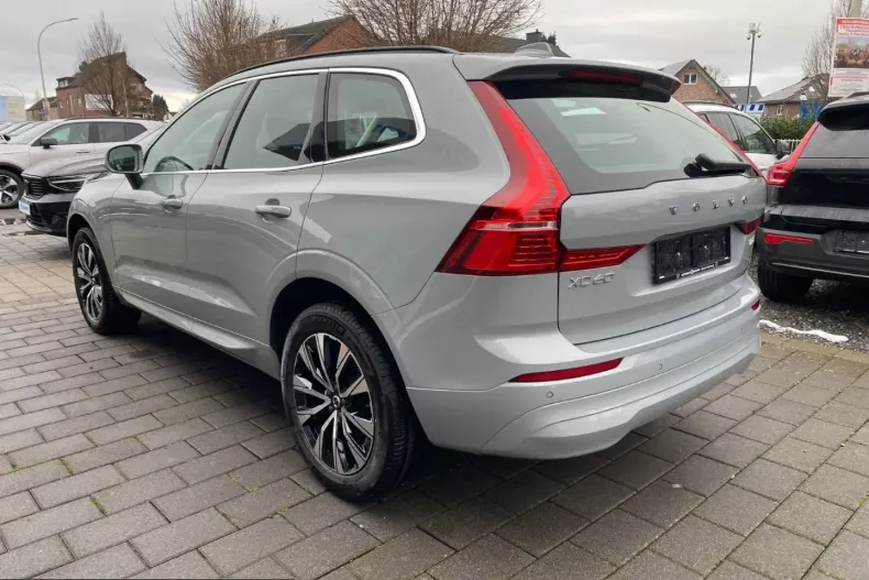 Volvo XC60 din 2025 cu 24.868 km - oferta VOL225545 - foto 4