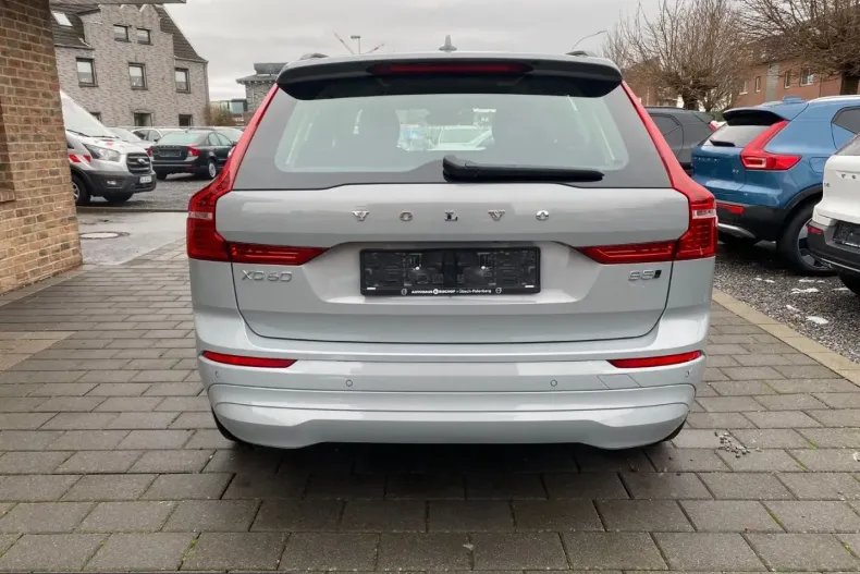 Volvo XC60 din 2025 cu 24.868 km - oferta VOL225545 - foto 5