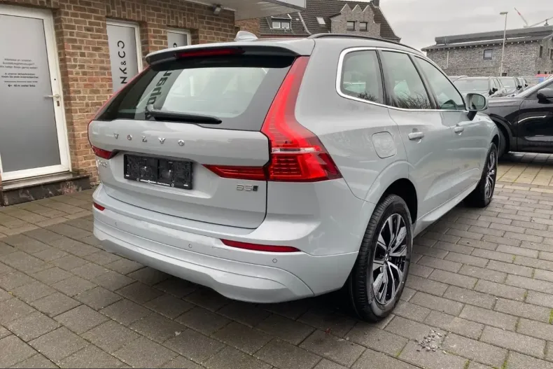 Volvo XC60 din 2025 cu 24.868 km - oferta VOL225545 - foto 6