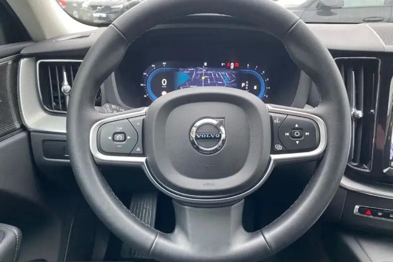 Volvo XC60 din 2025 cu 24.868 km - oferta VOL225545 - foto 9
