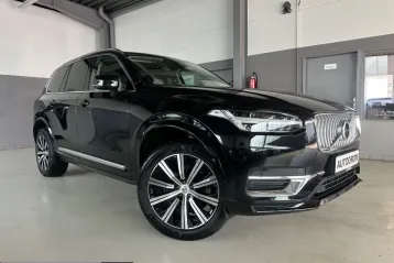 Volvo XC90 din 2024 - oferta VOL225546