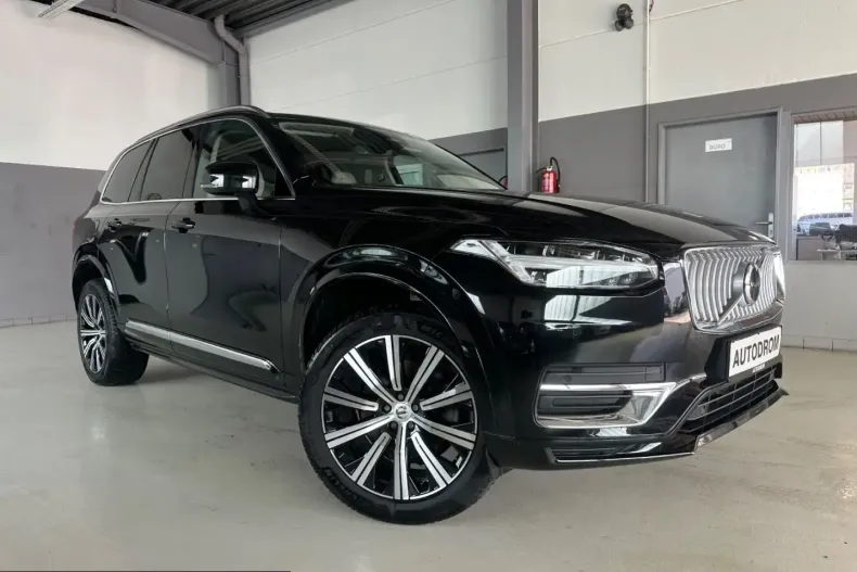 Volvo XC90 din 2024 cu 76.000 km - oferta VOL225546 - foto 1