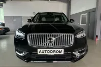 Volvo XC90 din 2024 cu 76.000 km - oferta VOL225546 - foto 2