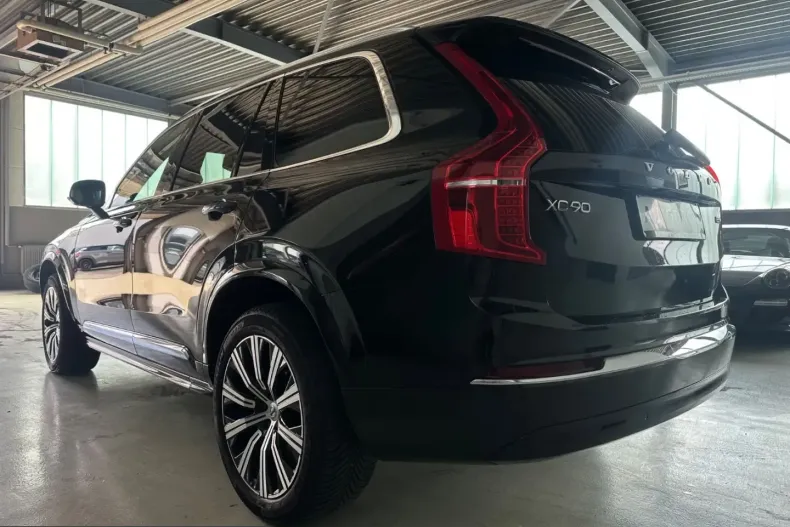 Volvo XC90 din 2024 cu 76.000 km - oferta VOL225546 - foto 6
