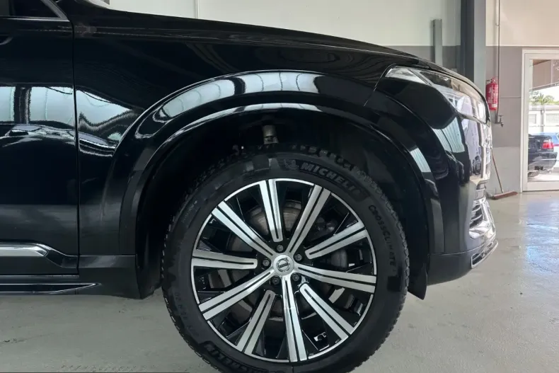 Volvo XC90 din 2024 cu 76.000 km - oferta VOL225546 - foto 7