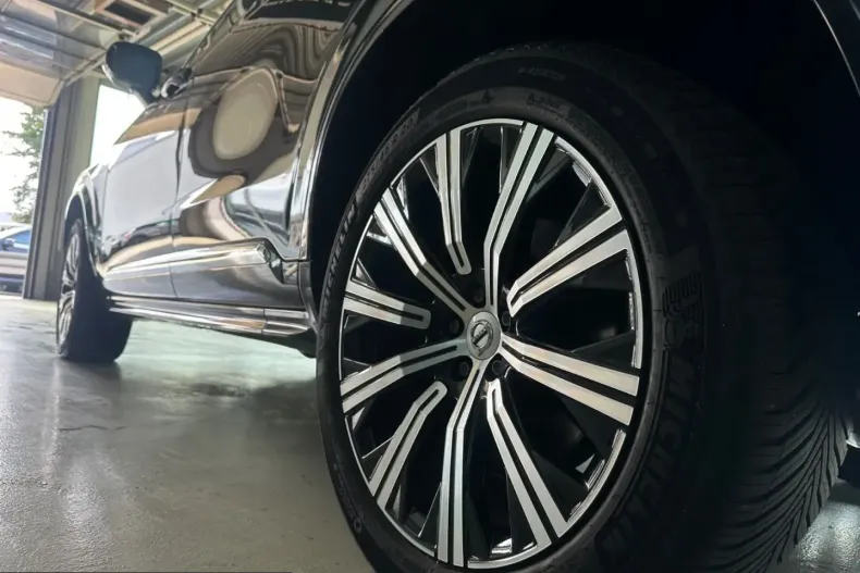 Volvo XC90 din 2024 cu 76.000 km - oferta VOL225546 - foto 8