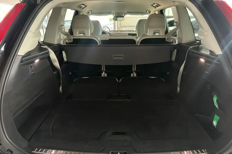 Volvo XC90 din 2024 cu 76.000 km - oferta VOL225546 - foto 11