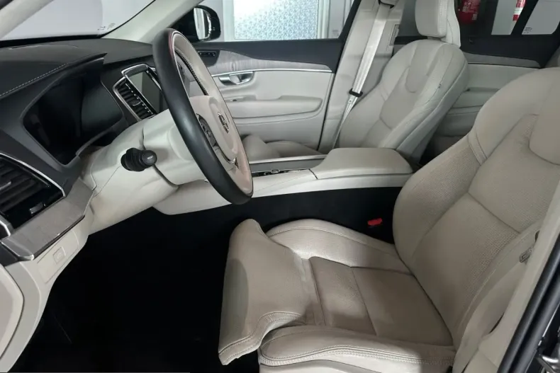 Volvo XC90 din 2024 cu 76.000 km - oferta VOL225546 - foto 15