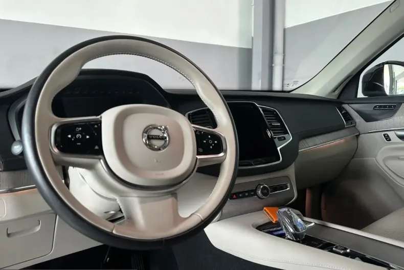 Volvo XC90 din 2024 cu 76.000 km - oferta VOL225546 - foto 16