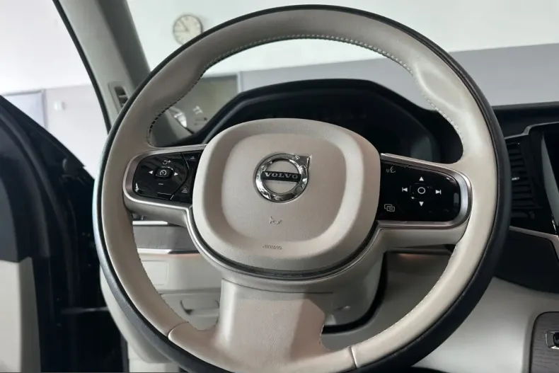 Volvo XC90 din 2024 cu 76.000 km - oferta VOL225546 - foto 17