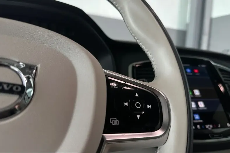 Volvo XC90 din 2024 cu 76.000 km - oferta VOL225546 - foto 19