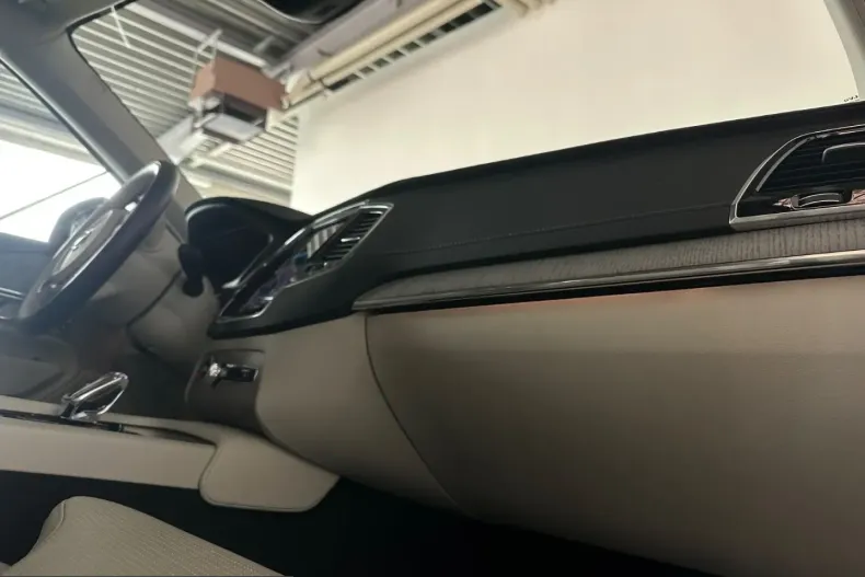 Volvo XC90 din 2024 cu 76.000 km - oferta VOL225546 - foto 30
