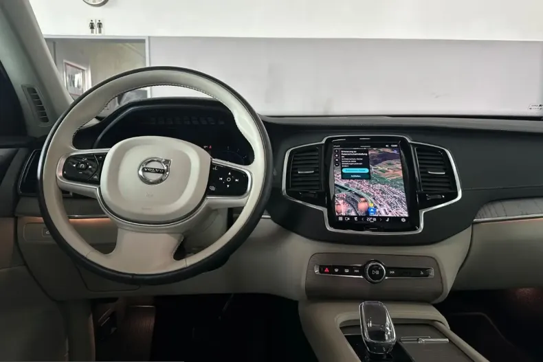 Volvo XC90 din 2024 cu 76.000 km - oferta VOL225546 - foto 32