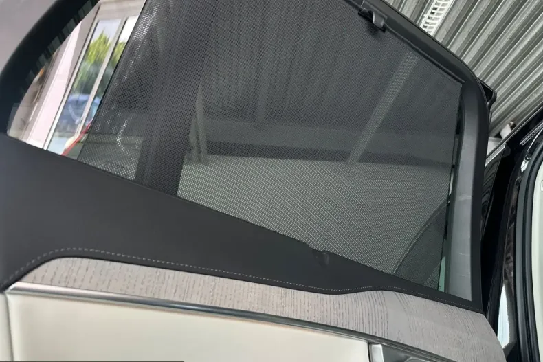 Volvo XC90 din 2024 cu 76.000 km - oferta VOL225546 - foto 33