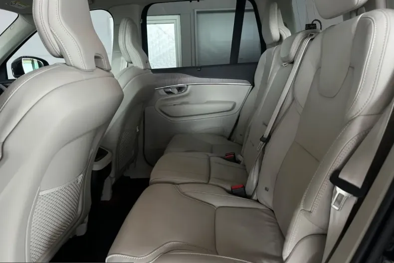 Volvo XC90 din 2024 cu 76.000 km - oferta VOL225546 - foto 34
