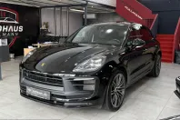 Porsche Macan din 2023 cu 124.739 km - oferta POR225547 - foto 1