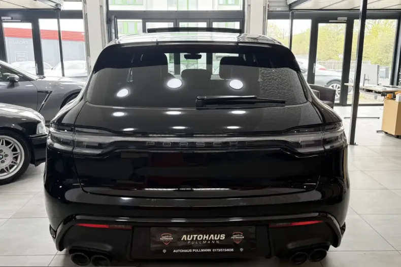 Porsche Macan din 2023 cu 124.739 km - oferta POR225547 - foto 3