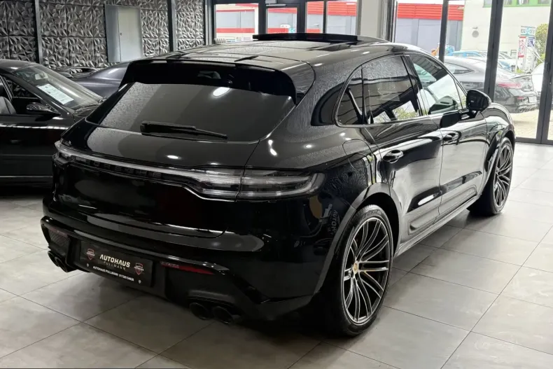 Porsche Macan din 2023 cu 124.739 km - oferta POR225547 - foto 5