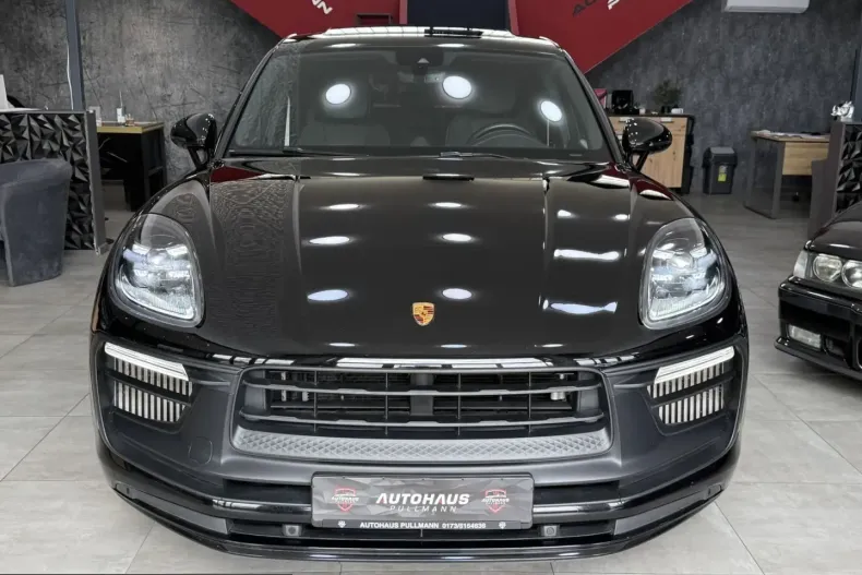 Porsche Macan din 2023 cu 124.739 km - oferta POR225547 - foto 7