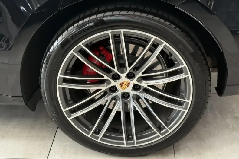 Porsche Macan din 2023 cu 124.739 km - oferta POR225547 - foto 9