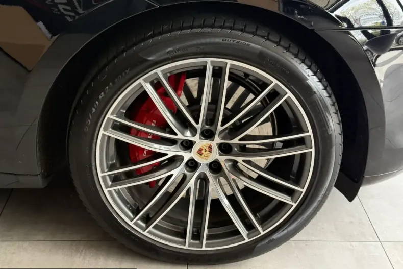 Porsche Macan din 2023 cu 124.739 km - oferta POR225547 - foto 11