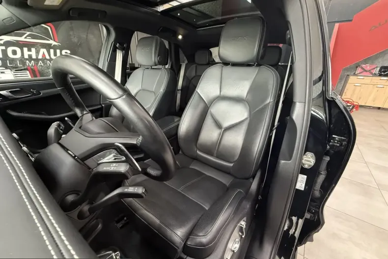 Porsche Macan din 2023 cu 124.739 km - oferta POR225547 - foto 13