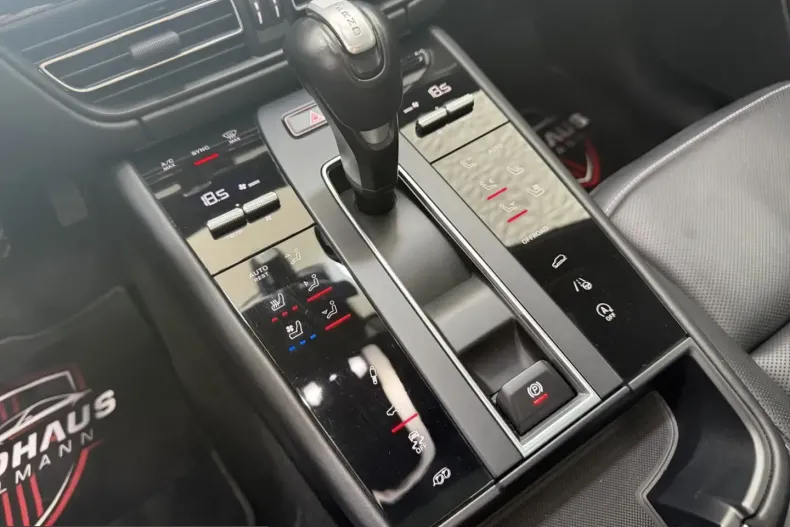 Porsche Macan din 2023 cu 124.739 km - oferta POR225547 - foto 15