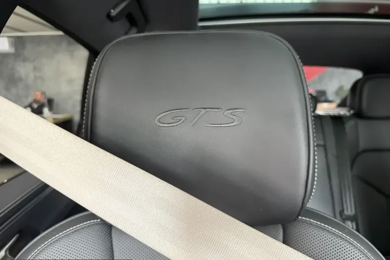 Porsche Macan din 2023 cu 124.739 km - oferta POR225547 - foto 18