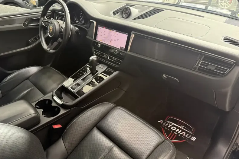 Porsche Macan din 2023 cu 124.739 km - oferta POR225547 - foto 20