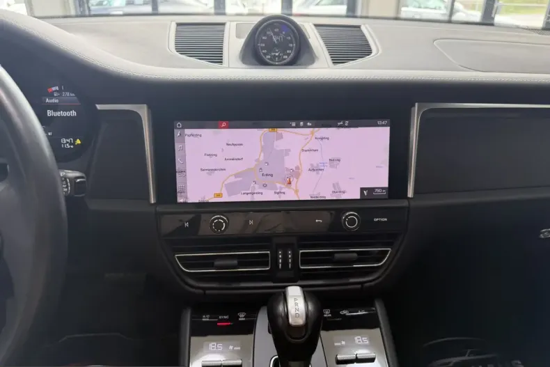 Porsche Macan din 2023 cu 124.739 km - oferta POR225547 - foto 21