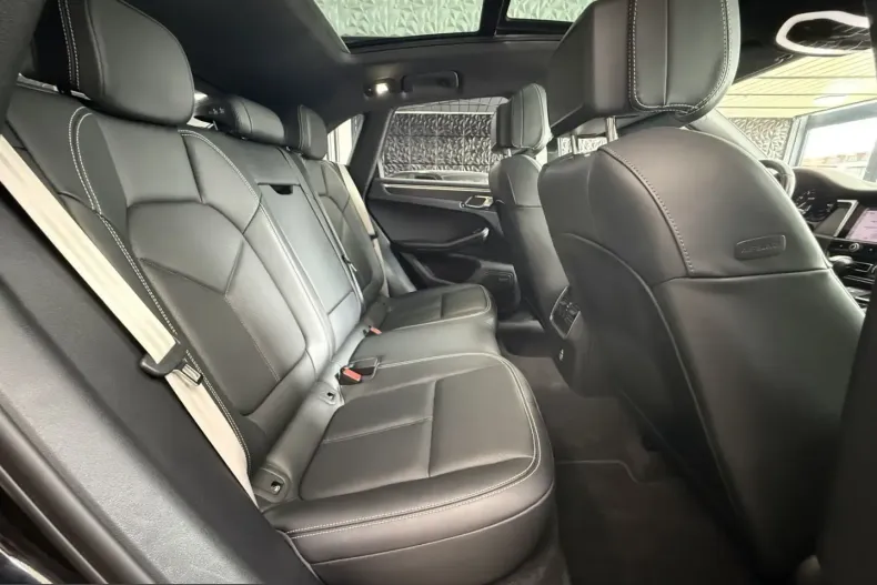 Porsche Macan din 2023 cu 124.739 km - oferta POR225547 - foto 24
